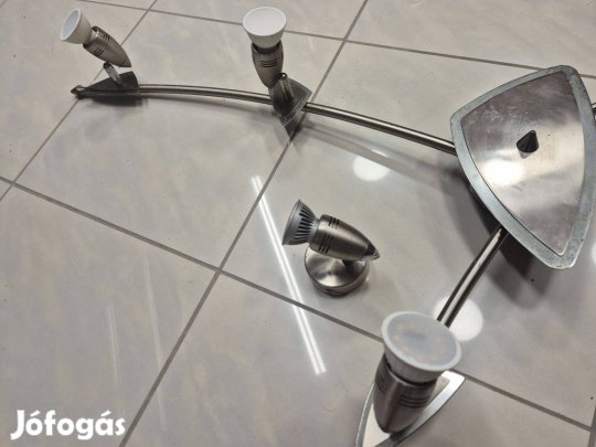 Mennyezeti lámpa, Eglo 80407, eladó