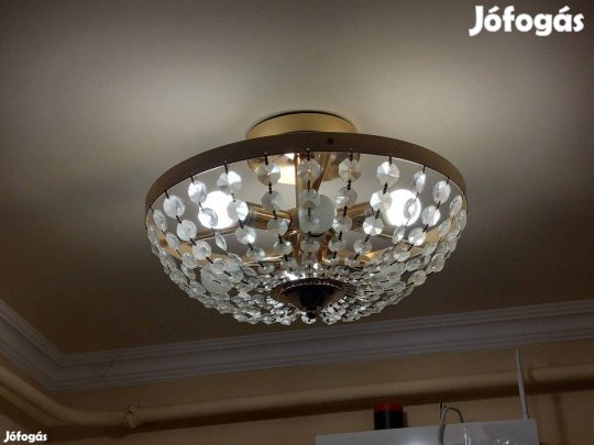 Mennyezeti lámpa "Globe"