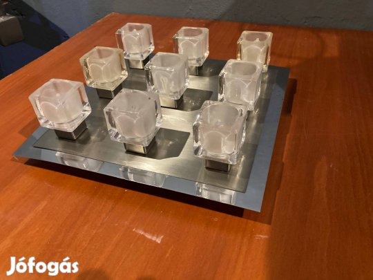 Mennyezeti lámpa, csillár