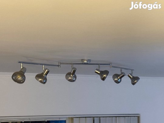 Mennyezeti lámpa, csillár