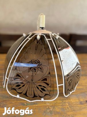 Mennyezeti lámpa, csillár