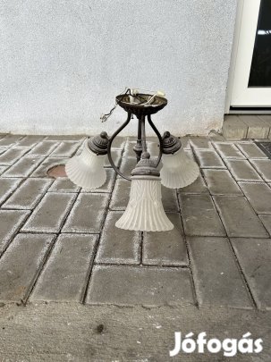 Mennyezeti lámpa, egyedi lámpa, függő lámpa