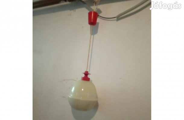 Mennyezeti lámpa (használt) eladó!