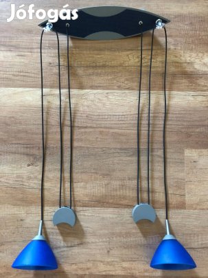 Mennyezeti lámpa állítható magasságú