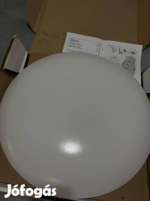 Mennyezeti lámpa búra