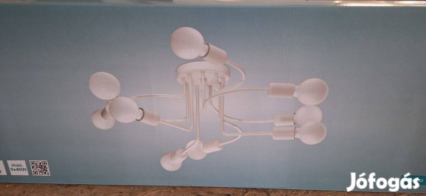 Mennyezeti lámpa csillár