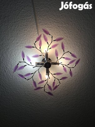 Mennyezeti lámpa eladó