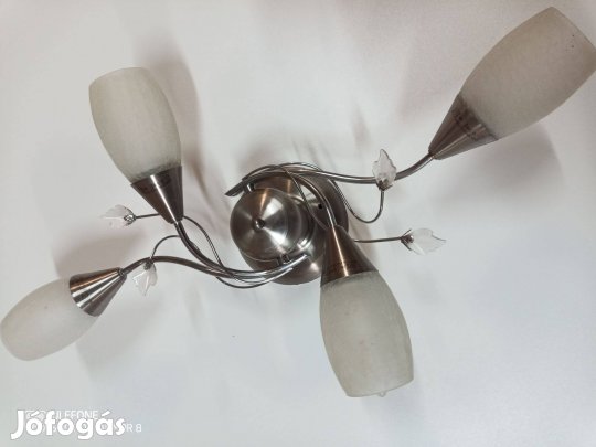 Mennyezeti lámpa eladó 2 db