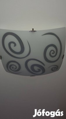 Mennyezeti lámpa eladó