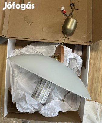 Mennyezeti lámpa eladó Budán!