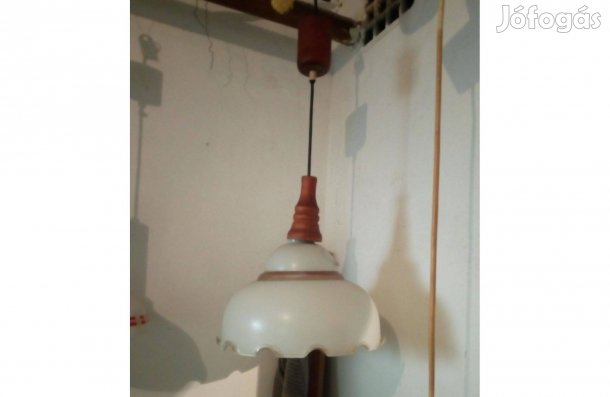 Mennyezeti lámpa eladó!