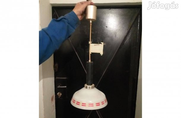 Mennyezeti lámpa eladó!