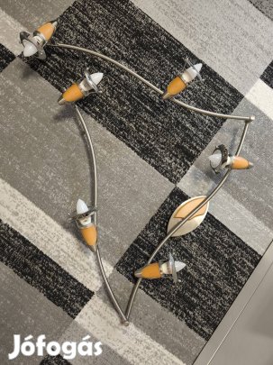 Mennyezeti lámpa eladó.