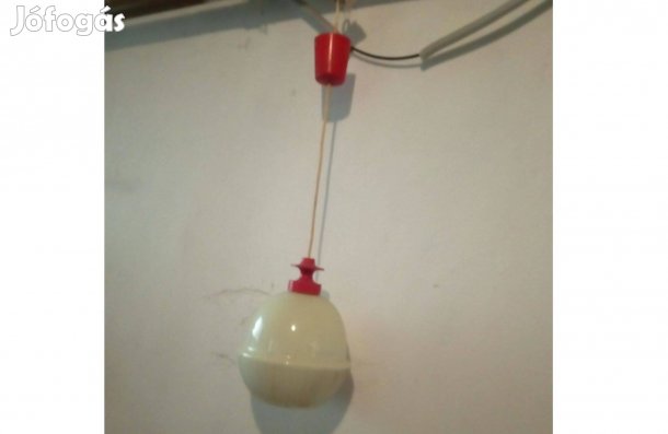 Mennyezeti lámpa eladó!