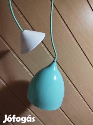 Mennyezeti lámpa párban 