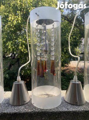 Mennyezeti lámpa szett 