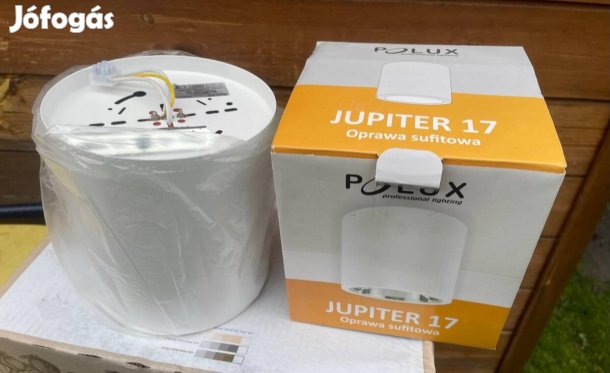 Mennyezeti lámpa vadonatúj