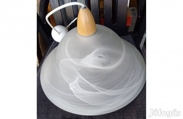 Mennyezeti lámpabúra