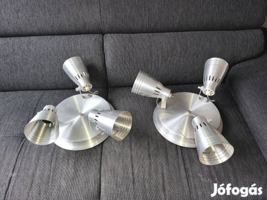Mennyezeti lámpák eladók.