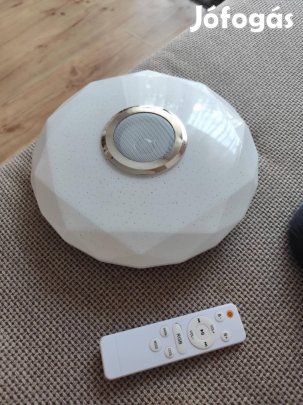 Mennyezeti led okoslámpa 2 db