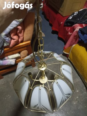 Mennyezeti lógó csilar 