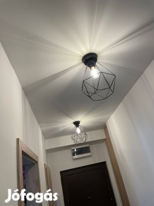 Mennyezeti mini csillár Diament Mini 1xE27/60W/230V