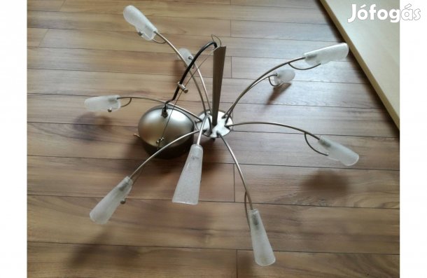 Mennyezeti modern csillár eladó