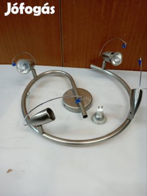 Mennyezeti spot lámpa.