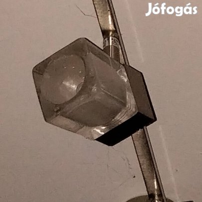 Mennyezeti spot lámpák ingyen elvihető