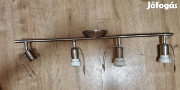 Mennyezeti spotlámpa