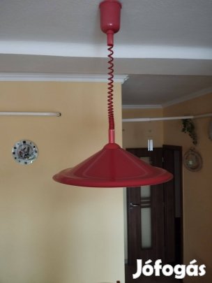 Mennyezeti teleszkópos világítás eladó!