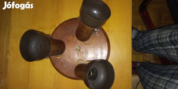 Mennyezeti világítás