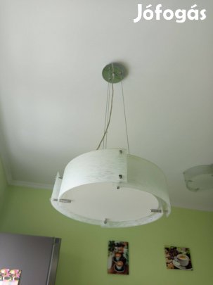 Menő kengurus mennyezeti lámpa igazi vagány darab gyerekszobába!