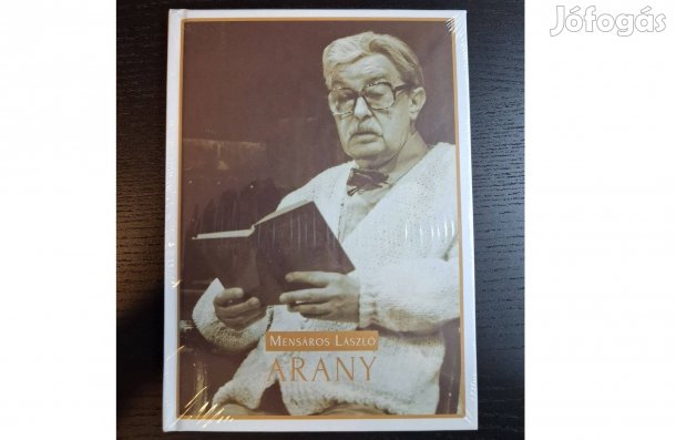 Mensáros László: Arany