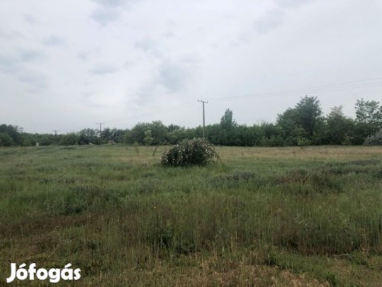 Ménteleken telek eladó! - Kecskemét