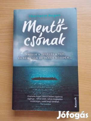 Mentőcsónak, Charlotte Rogan