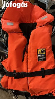 Mentőmellény 70-90