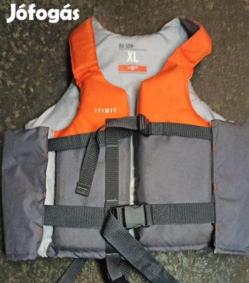 Mentőmellény eladó