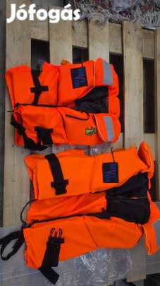 Mentőmellények (gyerek ) 2db