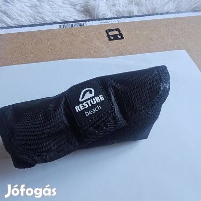 Mentőrendszer Restube-Beach új cimkés