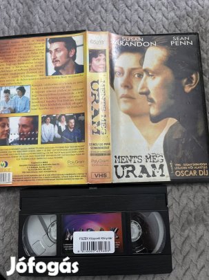 Ments meg uram vhs nagytok kaland