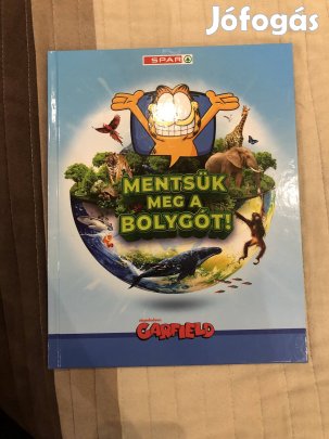 Mentsük meg a bolygót spar album