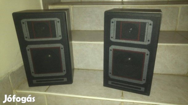 Menüett B11 hangfal 1db