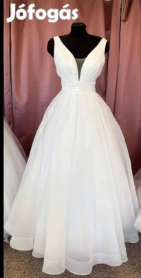 Menyasszony ruha