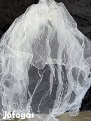 Menyasszonyi fátyol