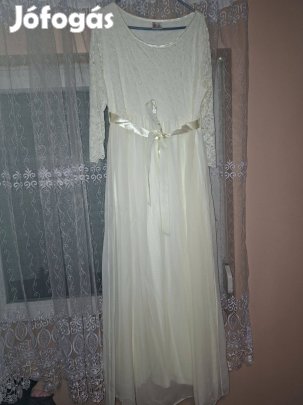 Menyasszonyi ruha