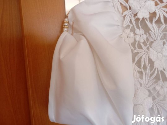 Menyasszonyi ruha 36 ős méret