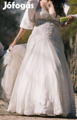 Menyasszonyi ruha