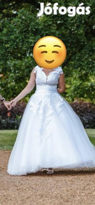 Menyasszonyi ruha