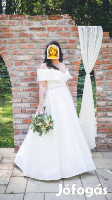 Menyasszonyi ruha